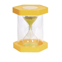 Jumbo Classroom Sand Timer 3 Minutes