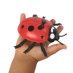 Jumbo Insects Set of 7