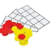 Jumbo Magnetic Ten-Frame Set Of 6