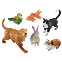 Jumbo Pets