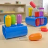 Jumbo Plastic Droppers