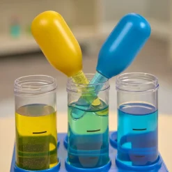 Jumbo Plastic Droppers