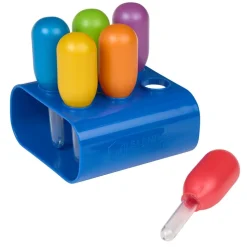 Jumbo Plastic Droppers