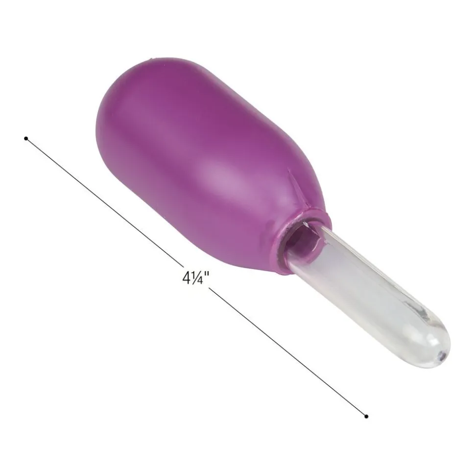 Jumbo Plastic Droppers