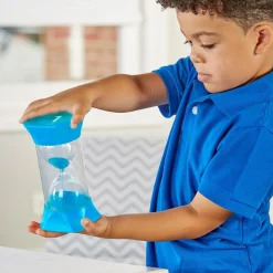 Jumbo Sand Timer - 1 Minute