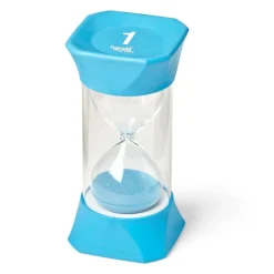Jumbo Sand Timer - 1 Minute