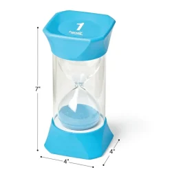 Jumbo Sand Timer - 1 Minute