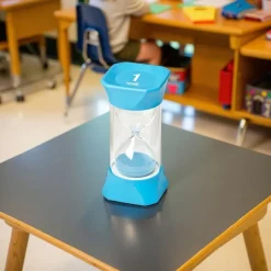 Jumbo Sand Timer - 1 Minute