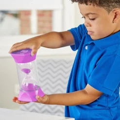 Jumbo Sand Timer - 10 Minutes
