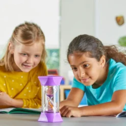Jumbo Sand Timer - 10 Minutes