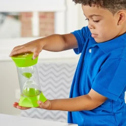Jumbo Sand Timer - 2 Minutes