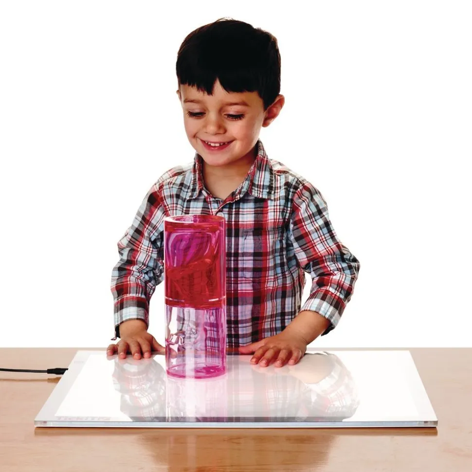 Jumbo Sensory Ooze Tube