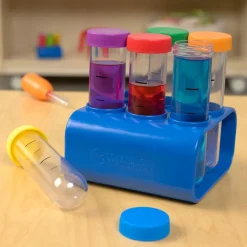 Jumbo Toddler Test Tube Set