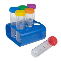 Jumbo Toddler Test Tube Set