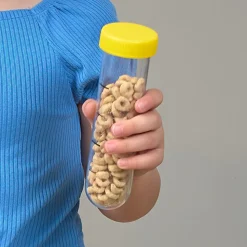 Jumbo Toddler Test Tube Set