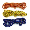 16' Jump rope - Set of 3