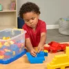 Junior Building Bricks - 150 Pieces