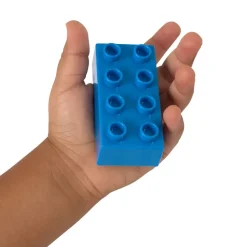 Junior Building Bricks - 150 Pieces