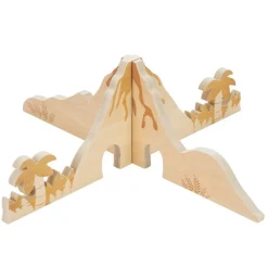 Jurassic Discovery Dividers