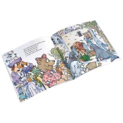 Just Me and My Mom (A Little Critter Book) Paperback