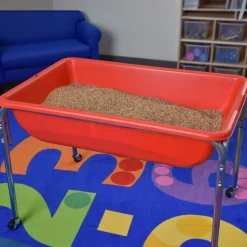 Kidfetti Natural Colored Play Pellets