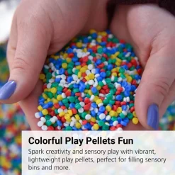 Kidfetti Play Pellets