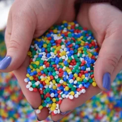 Kidfetti Play Pellets