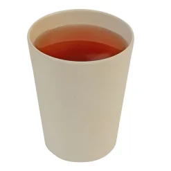 Kids Bamboo Cups, Set of 4