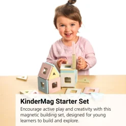 KinderMag Starter Set