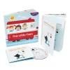 Kindermusik® Ready, Set, Play! Toddler Music Activity