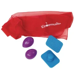 Kindermusik® Ready, Set, Play! Toddler Music Activity
