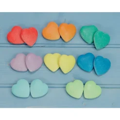 Kindness Hearts - Set of 16