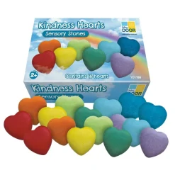 Kindness Hearts - Set of 16
