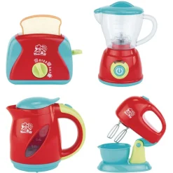 Kitchen Appliances Set of All 4