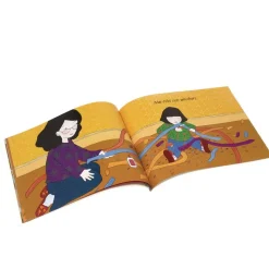 Kite Flying Paperback Book