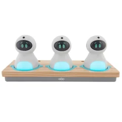 Kitt Classroom Set of 6