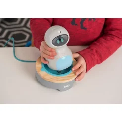 Kitt the Learning Companion - 1 robot