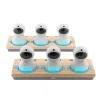 Kitt 3-way Docking Station