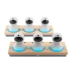 Kitt 3-way Docking Station