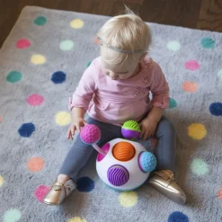 Klickity Baby Toy