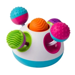 Klickity Baby Toy