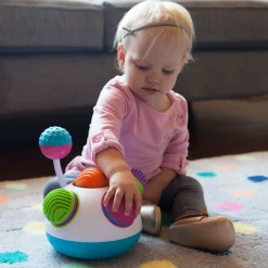 Klickity Baby Toy