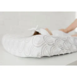 Knit Diaper Changing Pad Cover - Set of 3