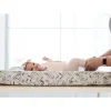 Knit Diaper Changing Pad Cover - Alta