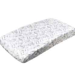 Knit Diaper Changing Pad Cover - Alta