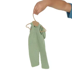 Knitted Doll Outfit 12