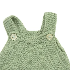 Knitted Doll Outfit 12