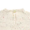 Knitted Doll Outfit 12-15” - Sweater & Trousers, ECO Friendly