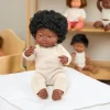 Knitted Pajamas 12-15''
