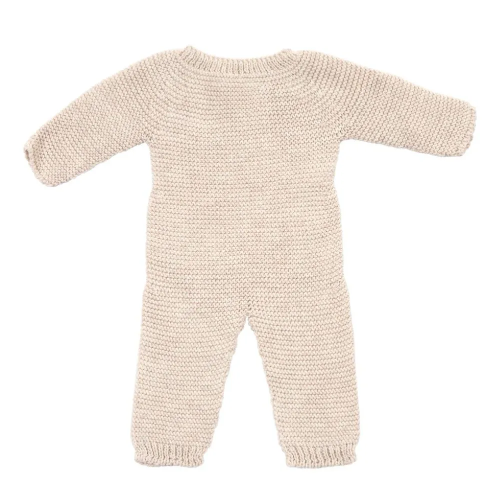 Knitted Pajamas 12-15''